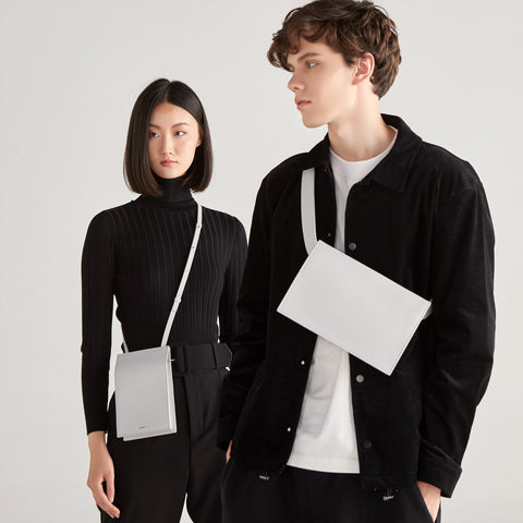Redefining Urban Mobility: DA17 Conductor & DA18 Sling