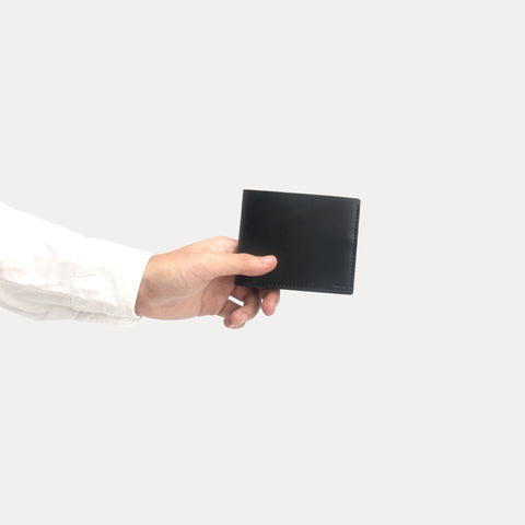 DA01 Wallet - Black