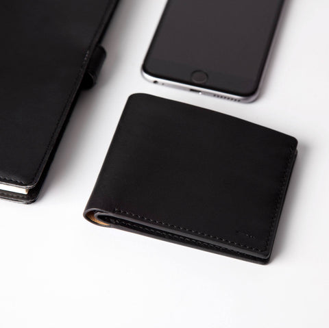 DA01 Wallet - Black