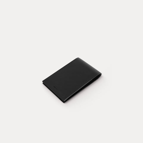 DA19 Pocket Wallet - Black