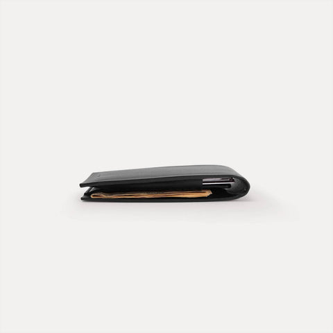 DA19 Pocket Wallet - Black