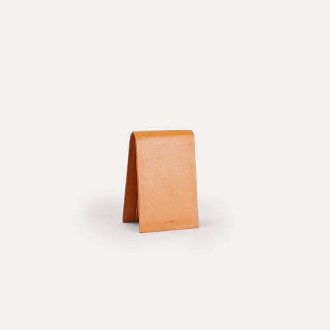 DA19 Pocket Wallet - Brown
