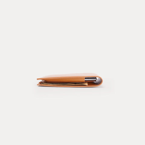 DA19 Pocket Wallet - Brown