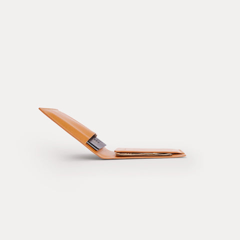 DA19 Pocket Wallet - Brown