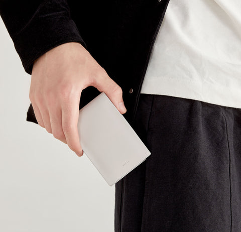 DA19 Pocket Wallet