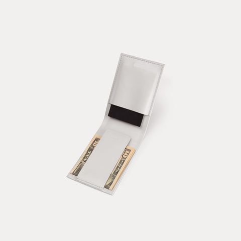 DA19 Pocket Wallet - Grey
