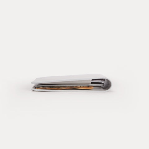 DA19 Pocket Wallet - Grey