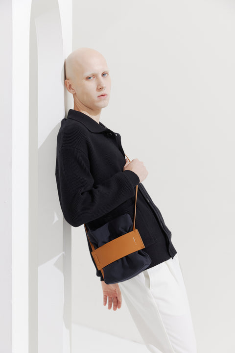 DA32 Carry Some - Brown