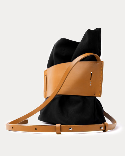 DA32 Carry Some - Brown