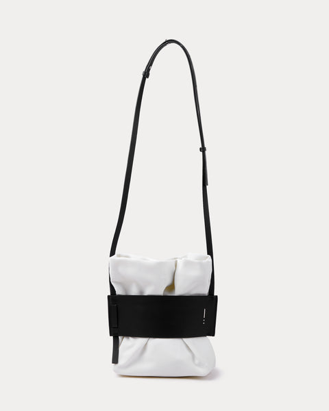DA32 Carry Some - White