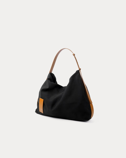 DA34 Mini Carry All - Brown