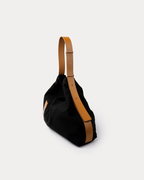 DA34 Mini Carry All - Brown