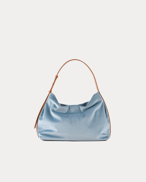 DA34 Mini Carry All - Velvet Sky Blue