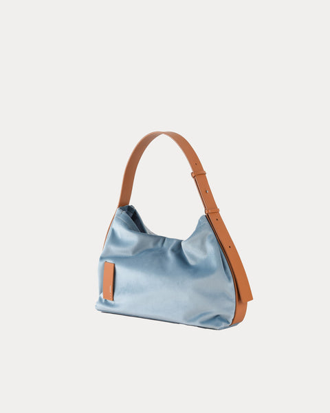 DA34 Mini Carry All - Velvet Sky Blue