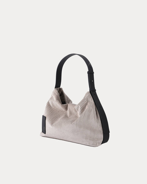 DA34 Mini Carry All - Corduroy Taupe