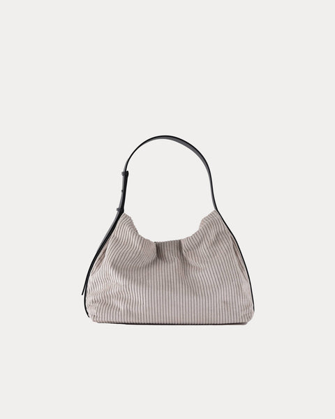 DA34 Mini Carry All - Corduroy Taupe