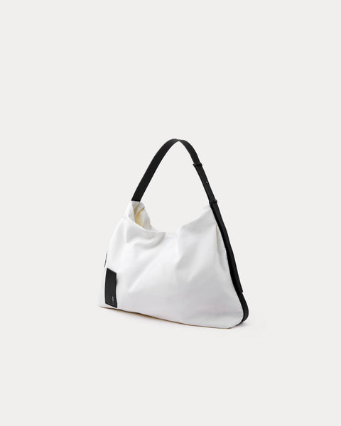 DA34 Mini Carry All - White