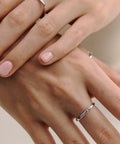 DJ02 Line Ring