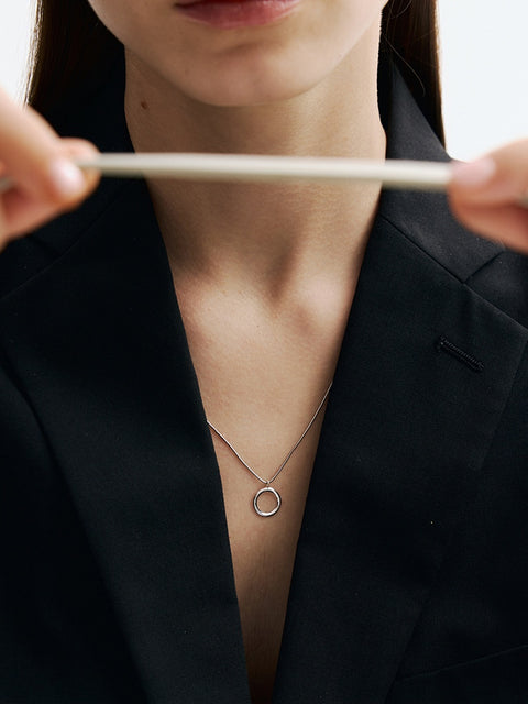 DJ03 Curve Pendant