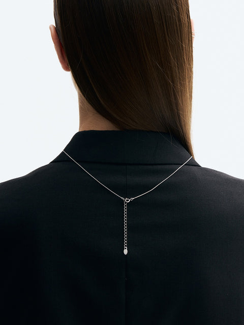DJ03 Curve Pendant