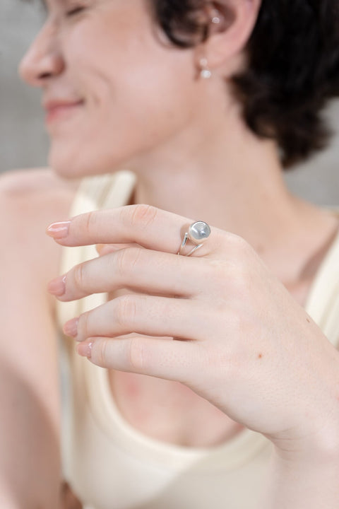DJ04-R2 Dot Ring B