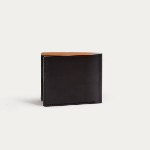 DA01 Wallet - Black