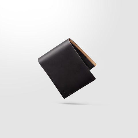 DA01 Wallet - Black
