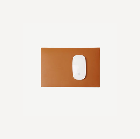 DA15 Mouse Pad - Brown