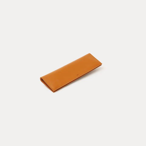 DA16 Pen Sleeve - Brown