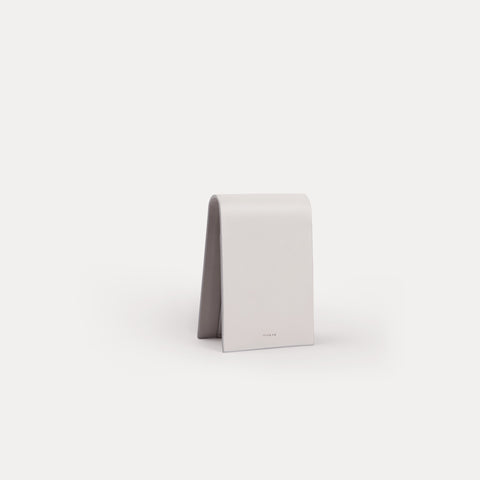 DA19 Pocket Wallet - Grey