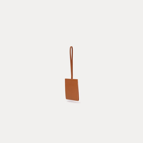 DA20 Snap Purse - Brown