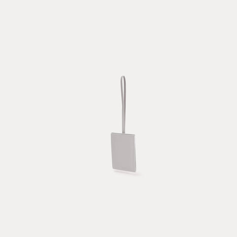 DA20 Snap Purse - Grey