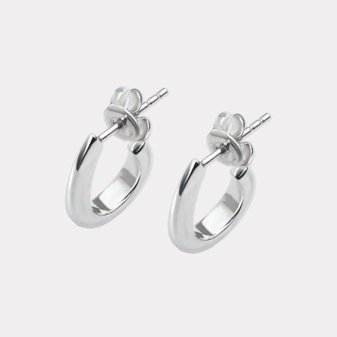 DJ03 Curve Earring