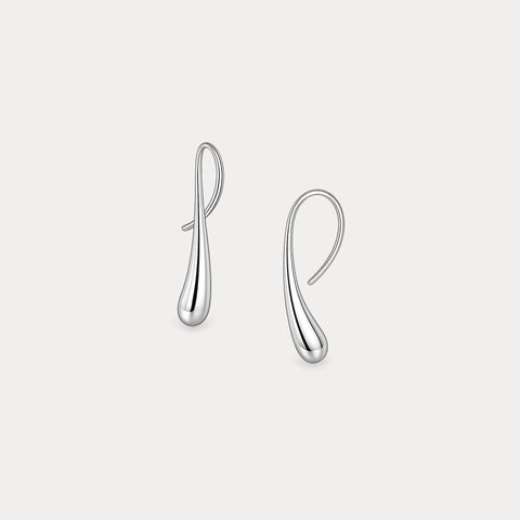 DJ05-ER Melt Earring