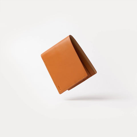 DA01 Wallet - Brown