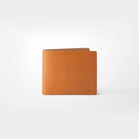 DA01 Wallet - Brown
