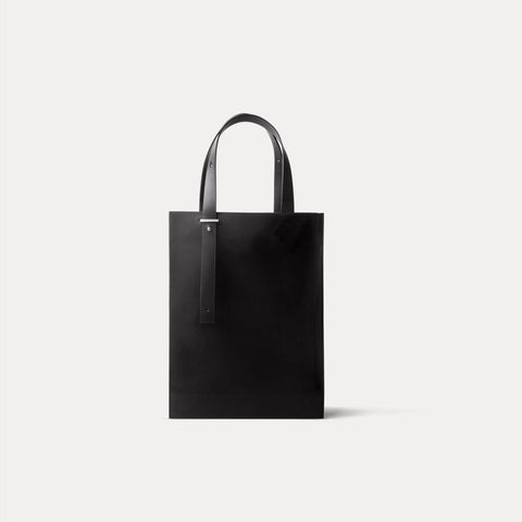 DA04 Tote M - Black