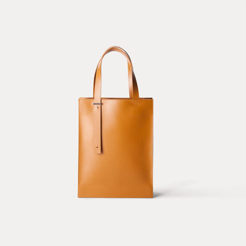 DA04 Tote M - Brown