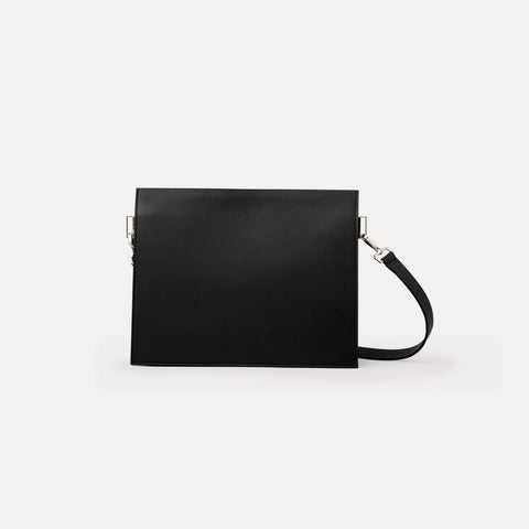 DA06 Shoulder - Black
