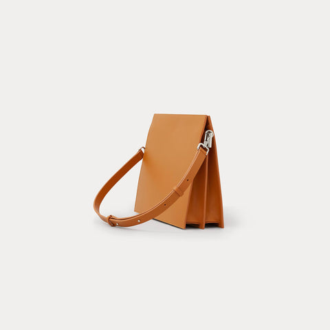 DA06 Shoulder - Brown