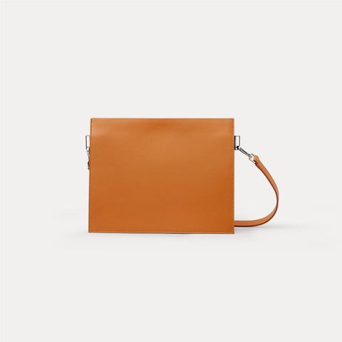 DA06 Shoulder - Brown