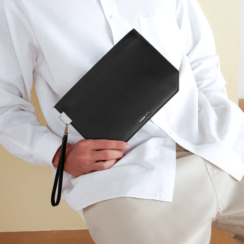 DA07 Clutch S - Black
