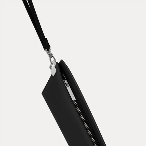 DA07 Clutch S - Black
