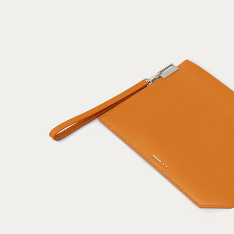 DA07 Clutch S - Brown