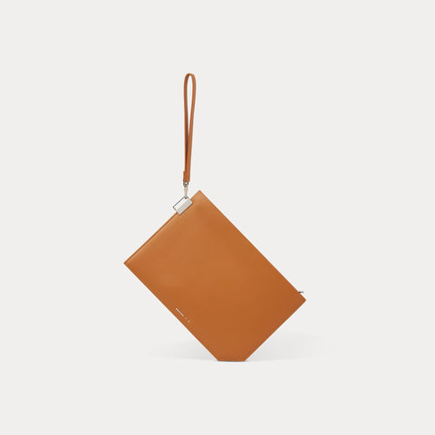 DA07 Clutch S - Brown