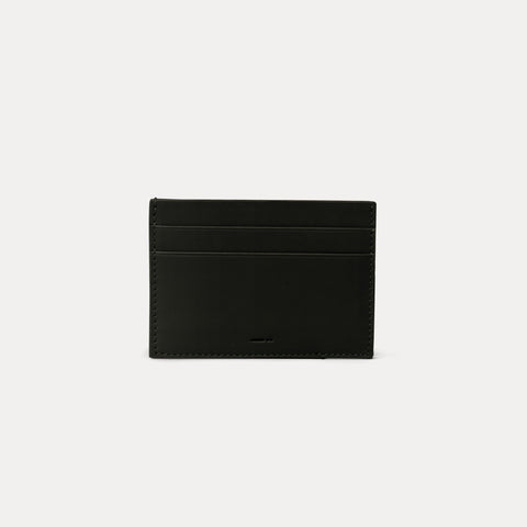 DA08 Card Wallet - Black