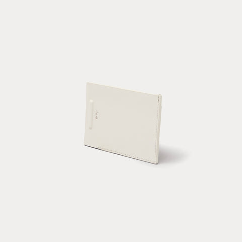 DA08 Card Wallet - Grey