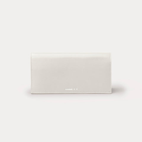 DA09 Long Wallet - Grey