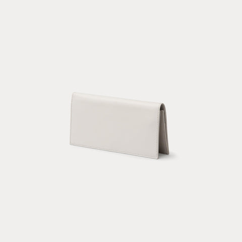 DA09 Long Wallet - Grey