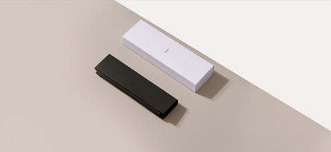 DA10 Pencil Case - Black